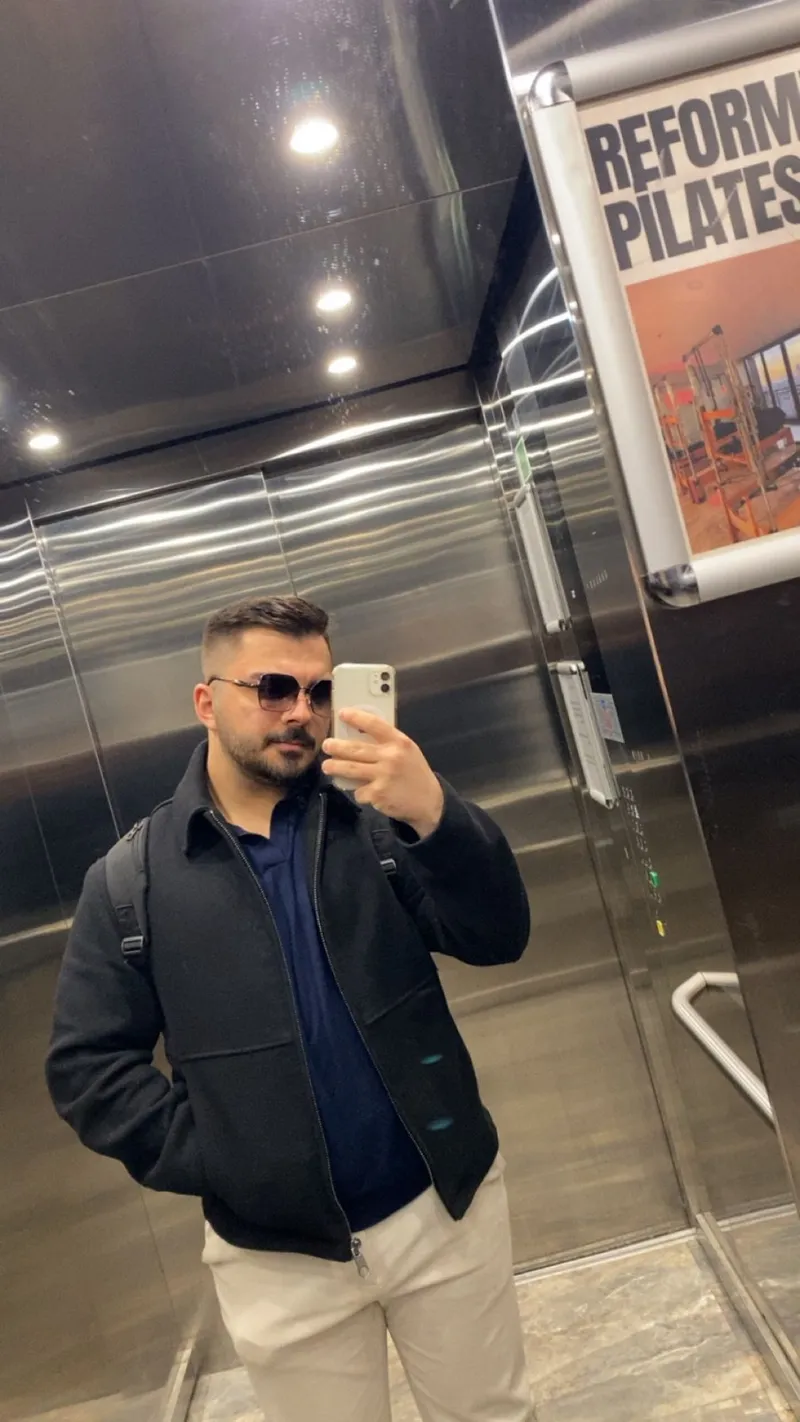 Paylaşıma eklenmiş görsel