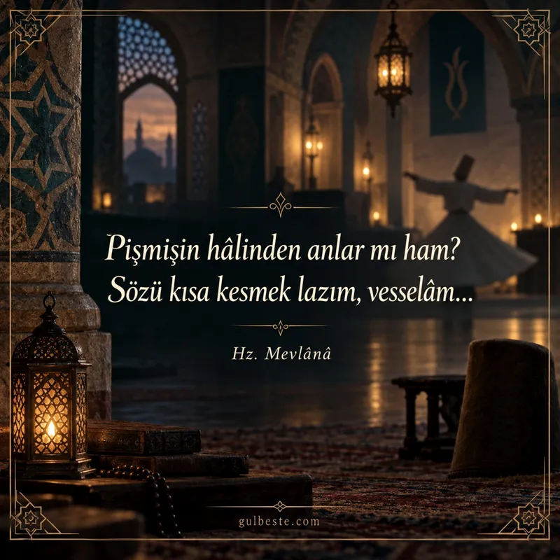 Paylaşıma eklenmiş görsel